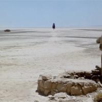 desert well, Omar Sharif, Peter O'Toole, Lawrence of Arabia