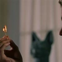 Peter O'Toole, match, flame, Lawrence of Arabia