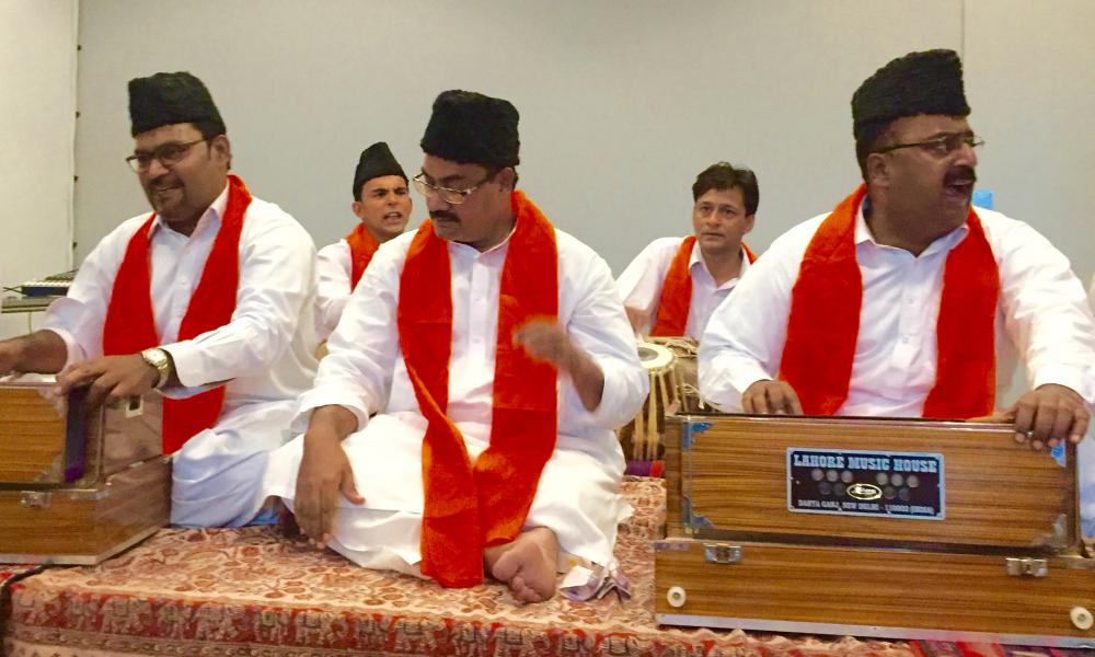 Passionate and dangerous