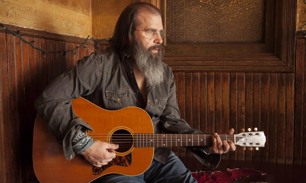 Hardcore Troubadour: Steve Earle, America's chief surveyor