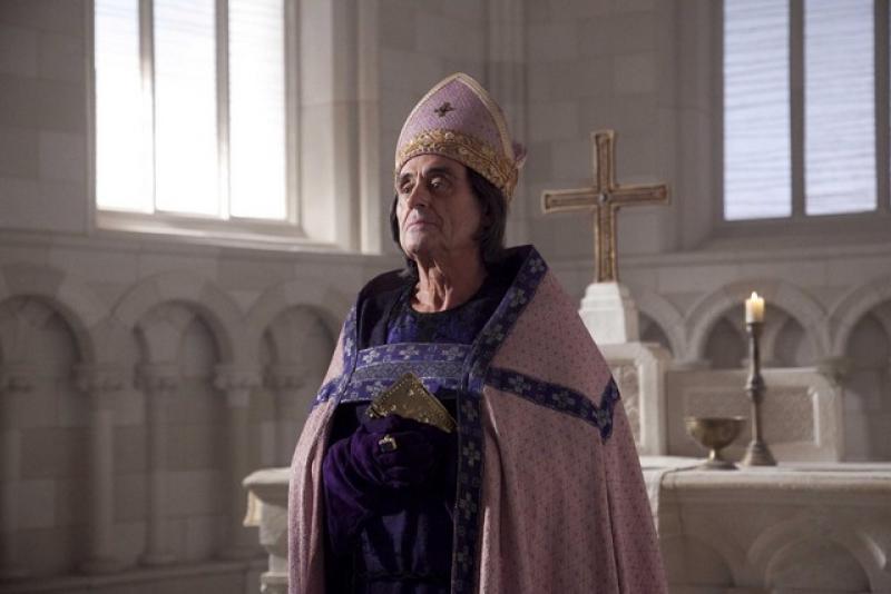 The Pillars of the Earth, Channel 4 TV reviews, news & interviews