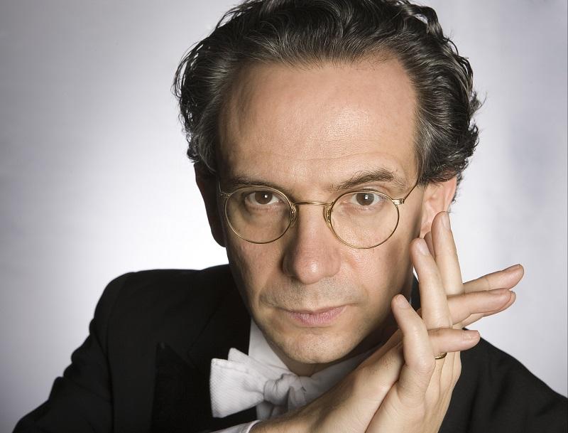 Fabio Luisi, LSO debutant