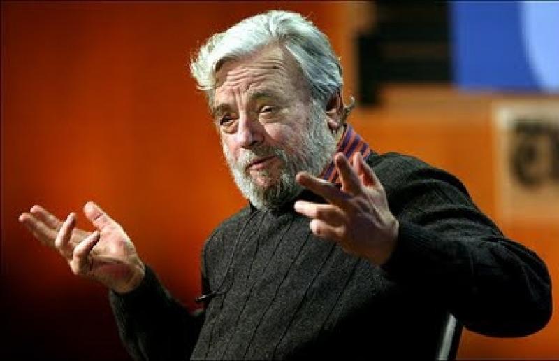 Stephen Sondheim turns 80 today