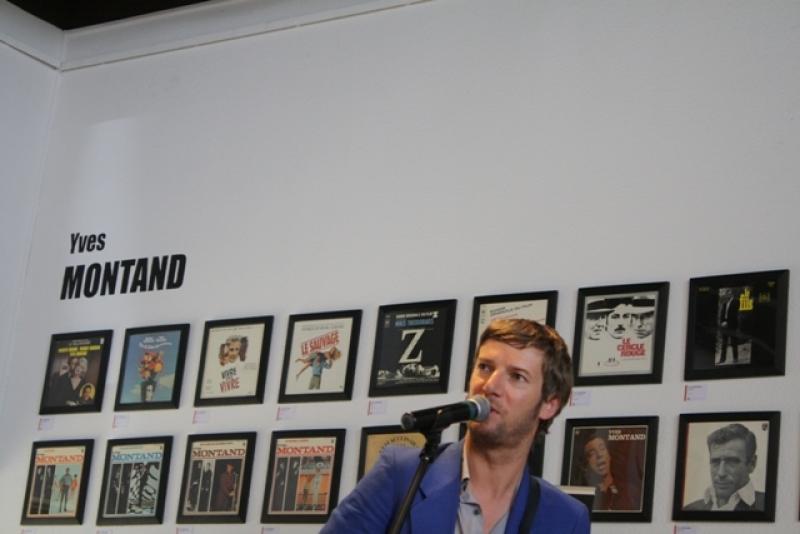 Bertrand Belin: Reinventing and recontextualising chanson