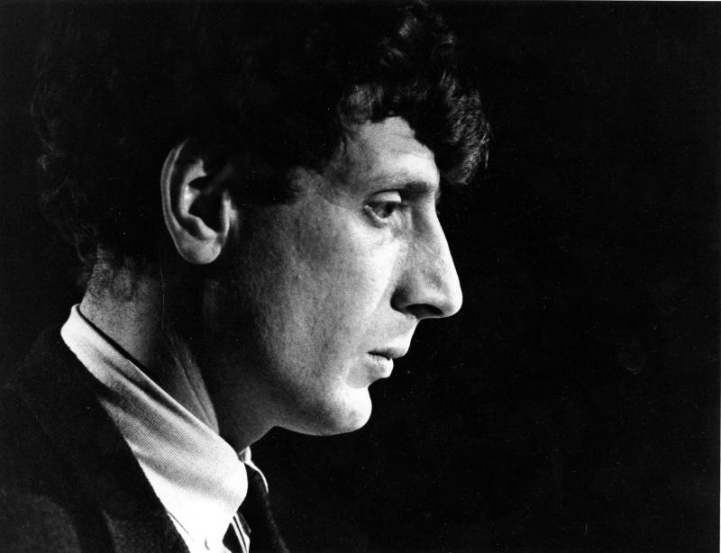 Jonathan Miller, Bbc Two Jonathan Miller, Bbc Two