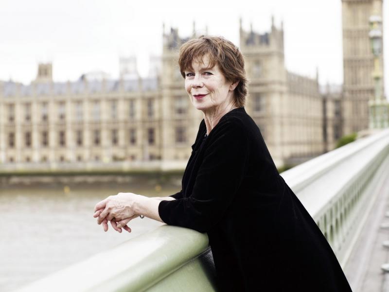 Films Et Séries Tv Avec Celia Imrie Who Do You Think You Are? - Celia Imrie, BBC One | TV reviews, news