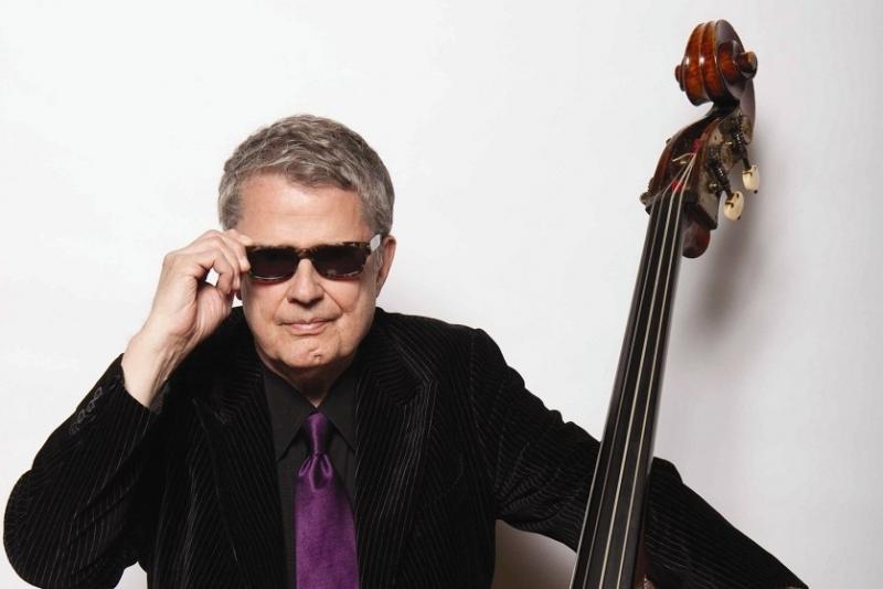 Celebrating 25 years of singing bass lines: Charlie Haden Celebrating 25 years of singing bass lines: Charlie Haden