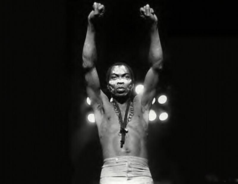 fela kuti