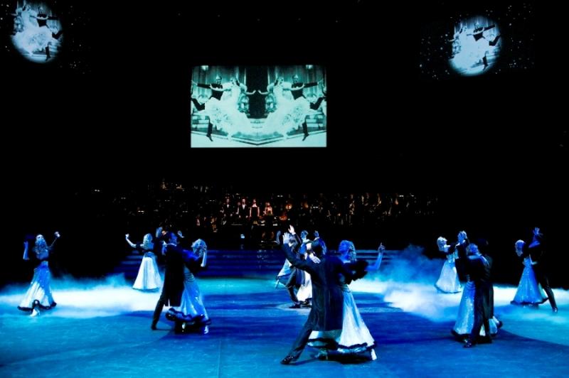 ENB's 'Strictly Gershwin': 'A woefully misconceived evening'