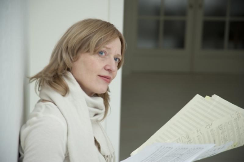 Wishart's 'Out of This World' more than lives up to its title