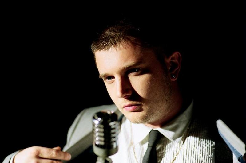 Ben Drew, aka Plan B: the hip-hop star is suited and booted