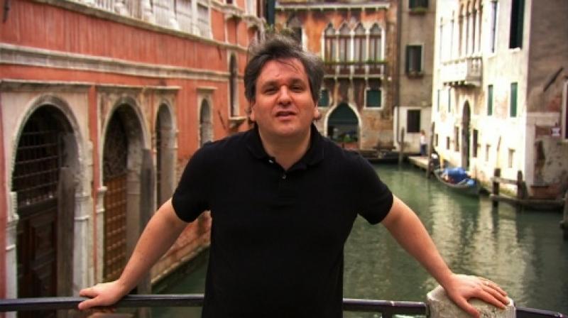 Pappano in Venice: the man born to communicate the full magic of opera