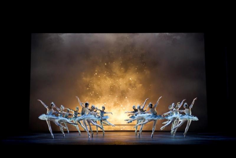 Cinderella: 'There is so much right with this ballet, so much to admire' Cinderella: 'There is so much right with this ballet, so much to admire'