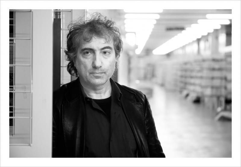 Adam Phillips: the sceptical psychoanalyst Adam Phillips: the sceptical psychoanalyst