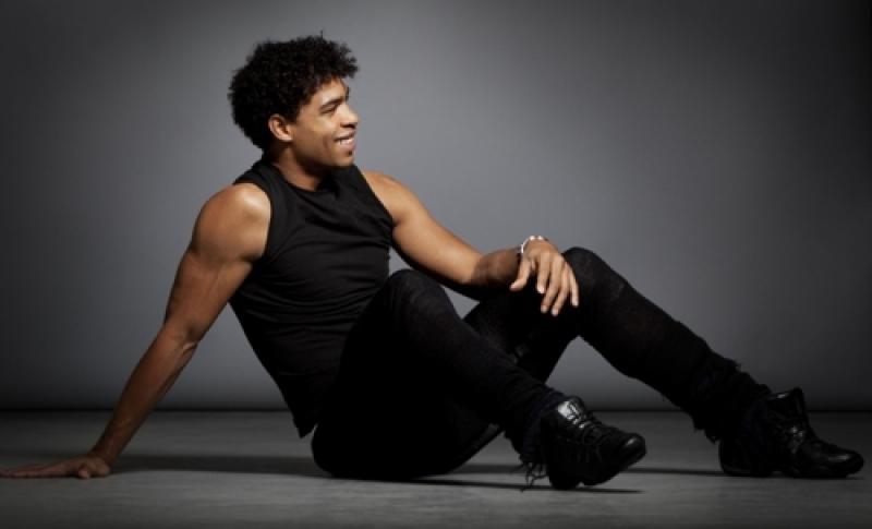 Carlos Acosta: Superstar, dancer, writer and avid reader