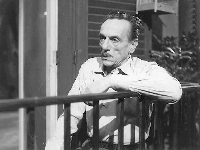 Who is Eduardo de Filippo? Theatre reviews, news & interviews The Arts Desk Who is Eduardo de Filippo? Theatre reviews, news & interviews The Arts Desk