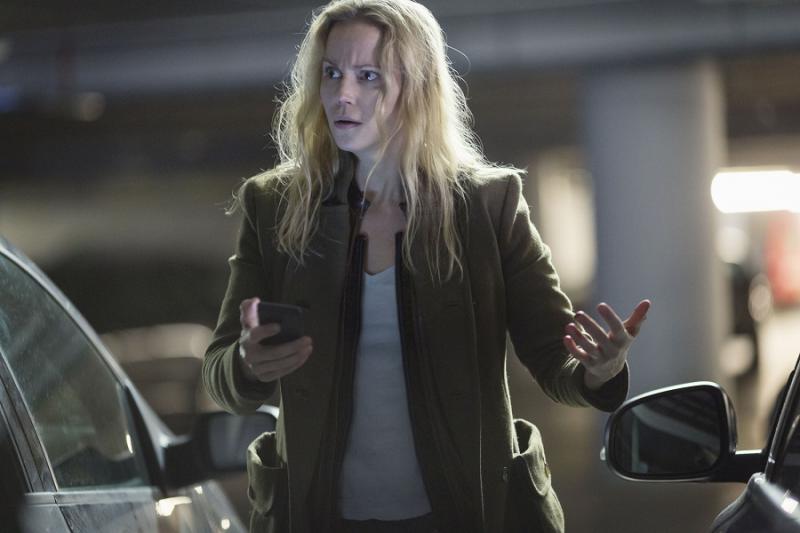 Films Et Séries Tv Avec Sofia Helin The Bridge, Series 3, BBC Four | TV reviews, news & interviews | The