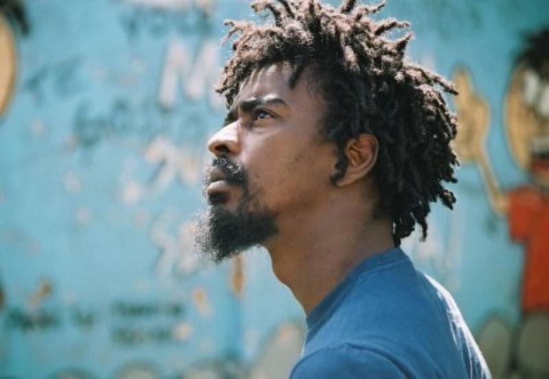 Seu Jorge: his album with Almaz feels like a future classic