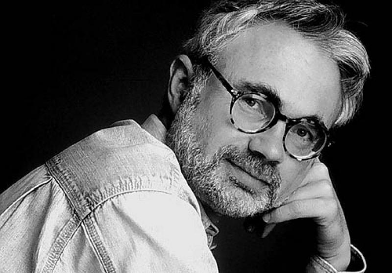 John Adams: The celebrated minimalist takes a global view of America's 20th century musical history