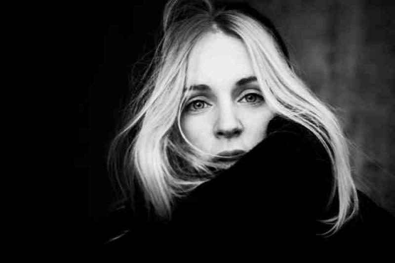 Agnes Obel: Number One in Denmark and France