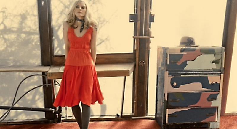 Aimee Mann: songs in the key of strife