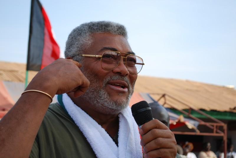 An African Election | Film reviews, news & interviews ...