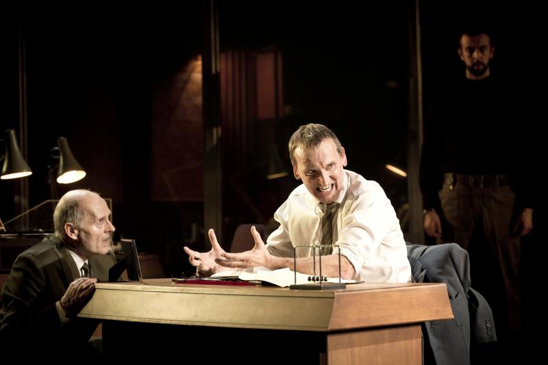 Antigone Sophocles Full Play