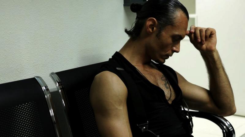 All or nothing: Slavik Kryklyvyy was J-Lo's partner - who is he now?