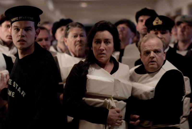 Maria Doyle Kennedy desktop Wallpapers