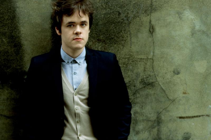Benjamin Grosvenor: restrained virtuosity