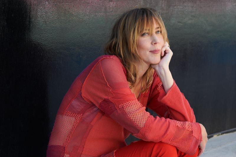 A family affair: Beth Orton brings domestic bliss on the road