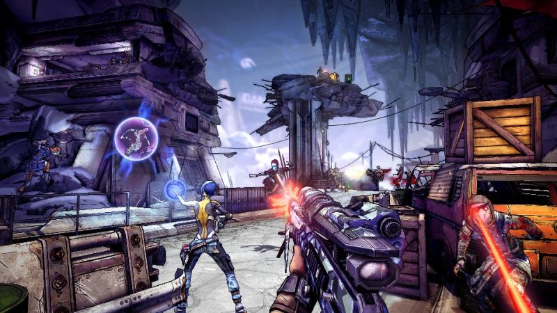 You'll be back: Borderlands 2