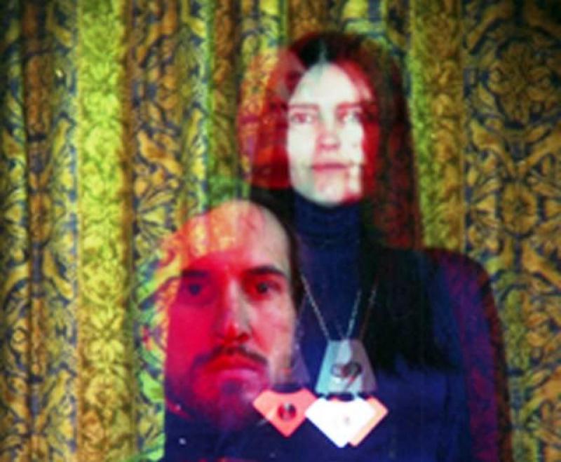 Broadcast: their Berberian Sound Studio soundtrack is an unsettling experience