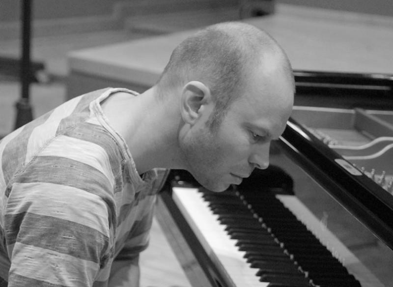 Christian Wallumrød: barriers are no problem