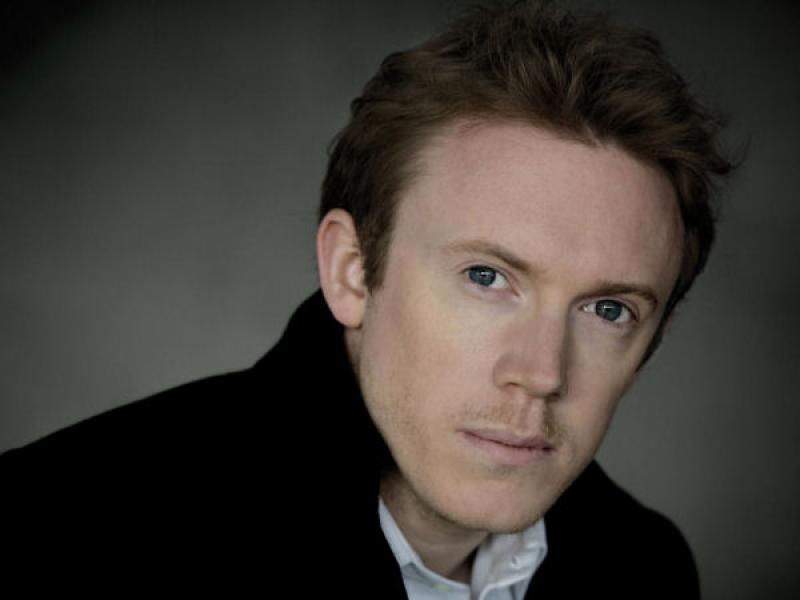 Daniel Harding