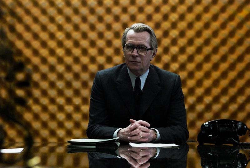 Actor/winner/loser: And the Academy Award for best actor does not go to this man (although it should)