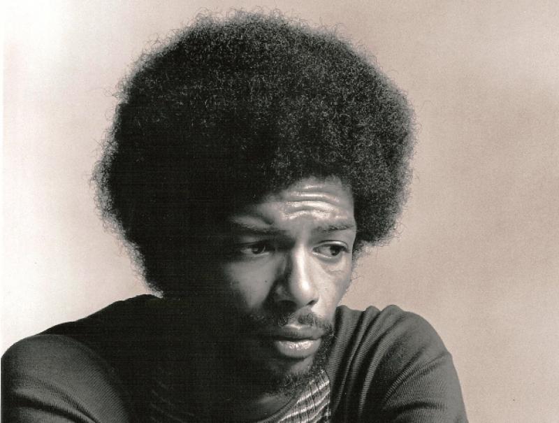Gil Scott-Heron ponders the subject of faggots