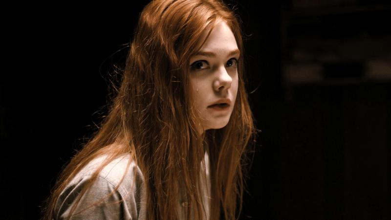 'A delicate delight': Elle Fanning in 'Ginger & Rosa'