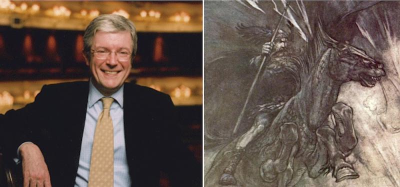Enough of comforting, time for thunderbolts: Tony Hall must be succeeded by a Wotan