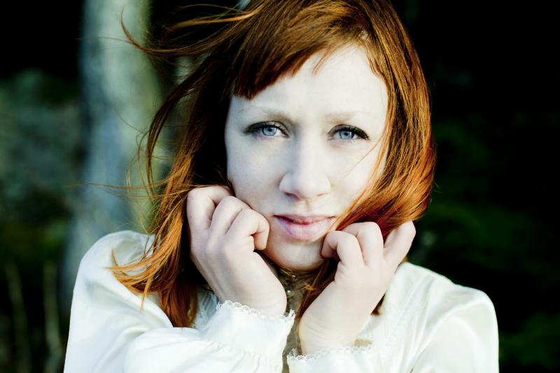 Norway's Hanne Hukkelberg: her new album 'Featherbrain' is a spooky trip to inner space