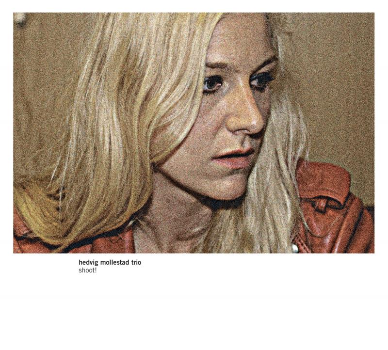 Hedvig Mollestad Trio's 'Shoot!': straightforward? No