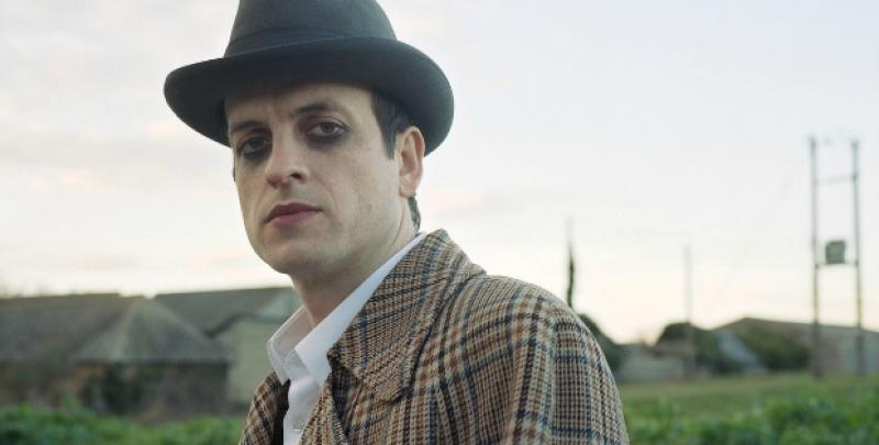 Matthew Herbert: not averse to cooking pig parts on stage