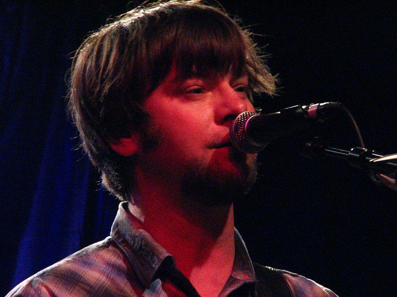 Jay Farrar: the words of Woody Guthrie ringing in his head
