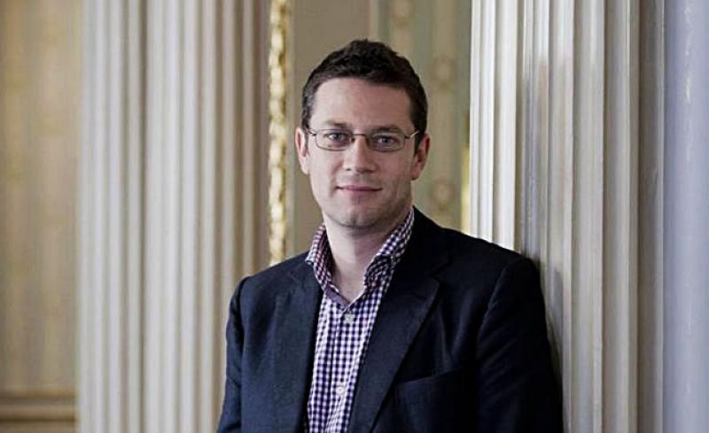 Conductor John Wilson displays an instinctive understanding of Lehár's music