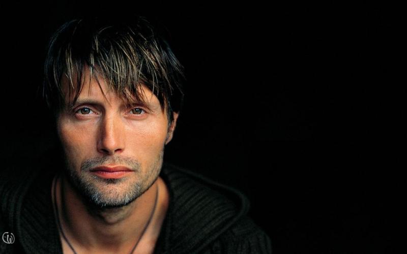 Mads: about the boy...