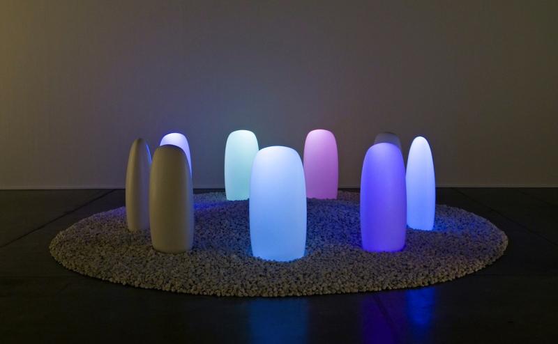 Transcircle, 2004