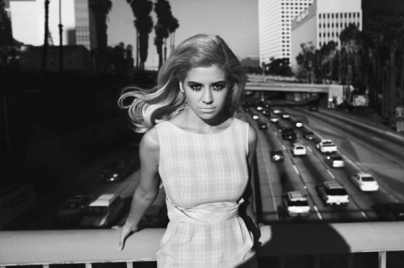 Marina: a musical genius?