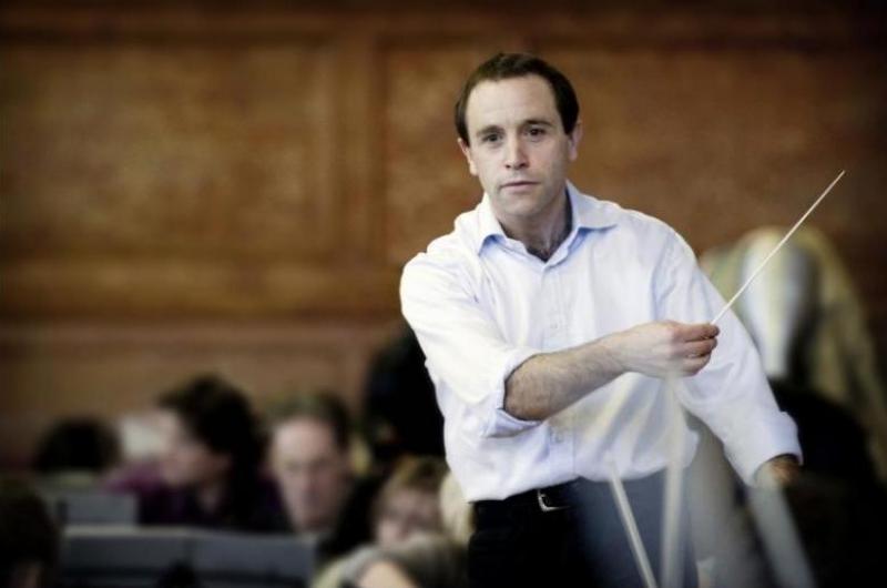 Mark Wigglesworth: haunting Tippett, top-notch Wagner