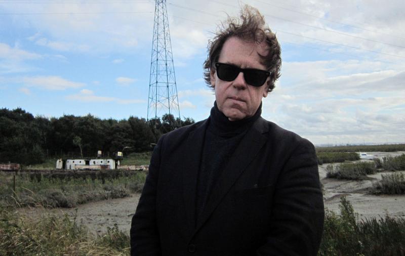Essex man: the stone-faced Meades in search of 'a Cockney Shangri-La'