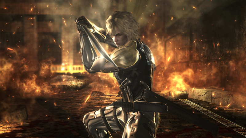 Lightningbolt Jack Raiden